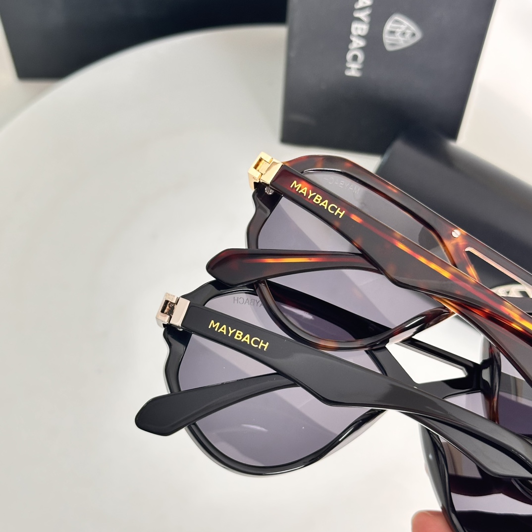 ‼️MAYBACH迈巴赫⚜️⚜️⚜️MODEL:1591⚜️⚜️⚜️SIZE：57口14-145⚜️⚜️