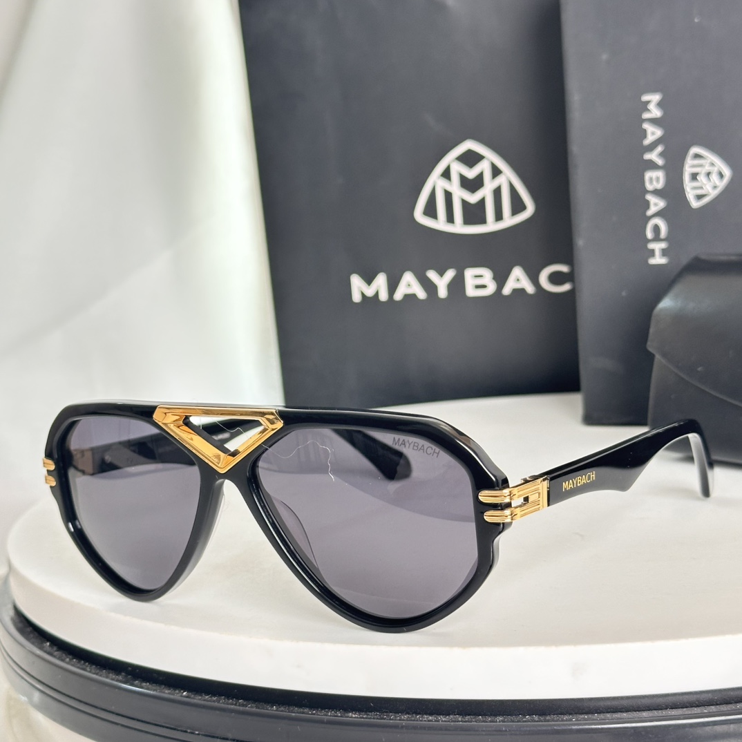 ‼️MAYBACH迈巴赫⚜️⚜️⚜️MODEL:1591⚜️⚜️⚜️SIZE：57口14-145⚜️⚜️