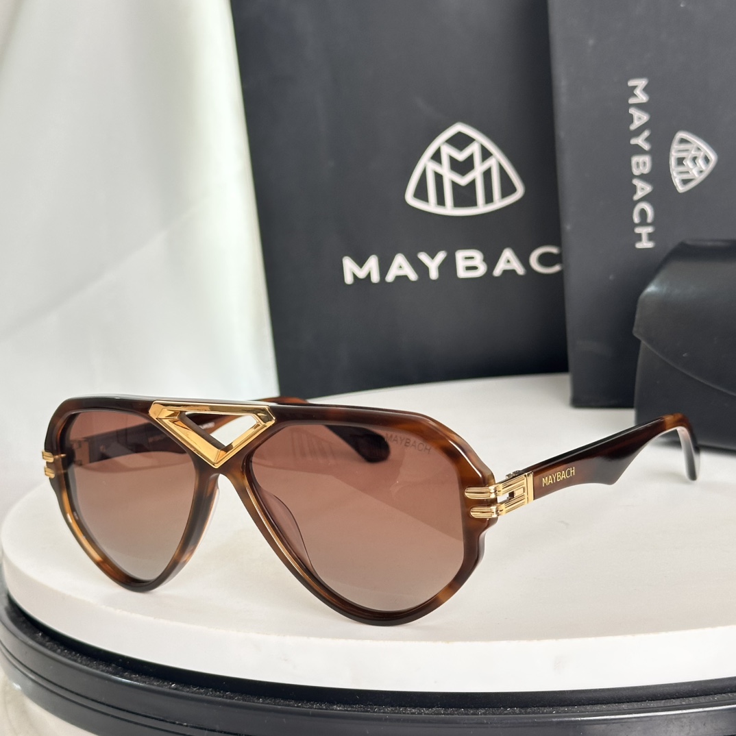 ‼️MAYBACH迈巴赫⚜️⚜️⚜️MODEL:1591⚜️⚜️⚜️SIZE：57口14-145⚜️⚜️