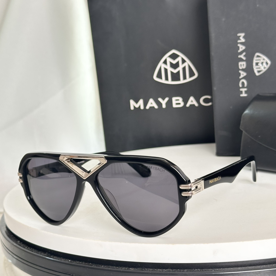 ‼️MAYBACH迈巴赫⚜️⚜️⚜️MODEL:1591⚜️⚜️⚜️SIZE：57口14-145⚜️⚜️