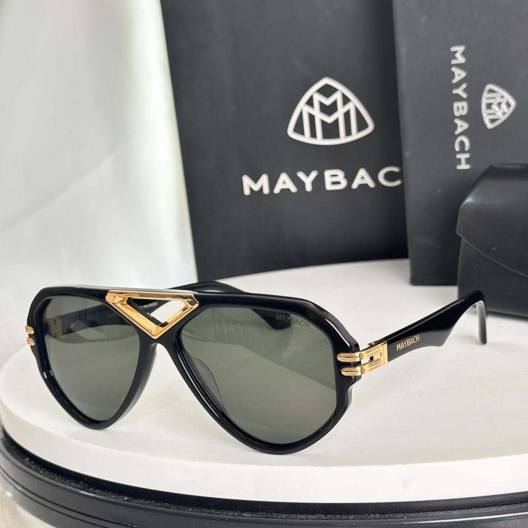 ‼️MAYBACH迈巴赫⚜️⚜️⚜️MODEL:1591⚜️⚜️⚜️SIZE：57口14-145⚜️⚜️