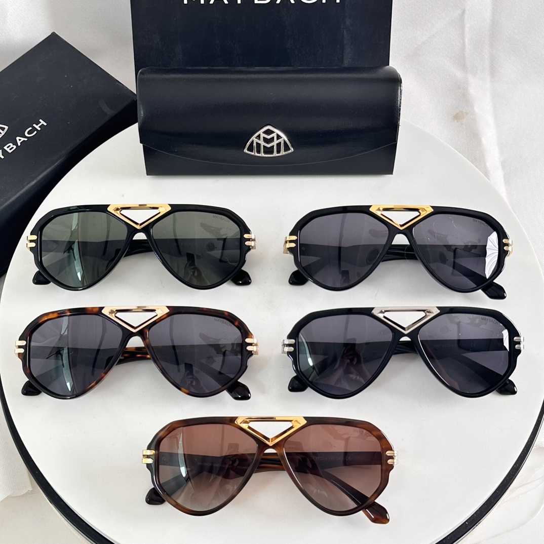 ‼️MAYBACH迈巴赫⚜️⚜️⚜️MODEL:1591⚜️⚜️⚜️SIZE：57口14-145⚜️⚜️