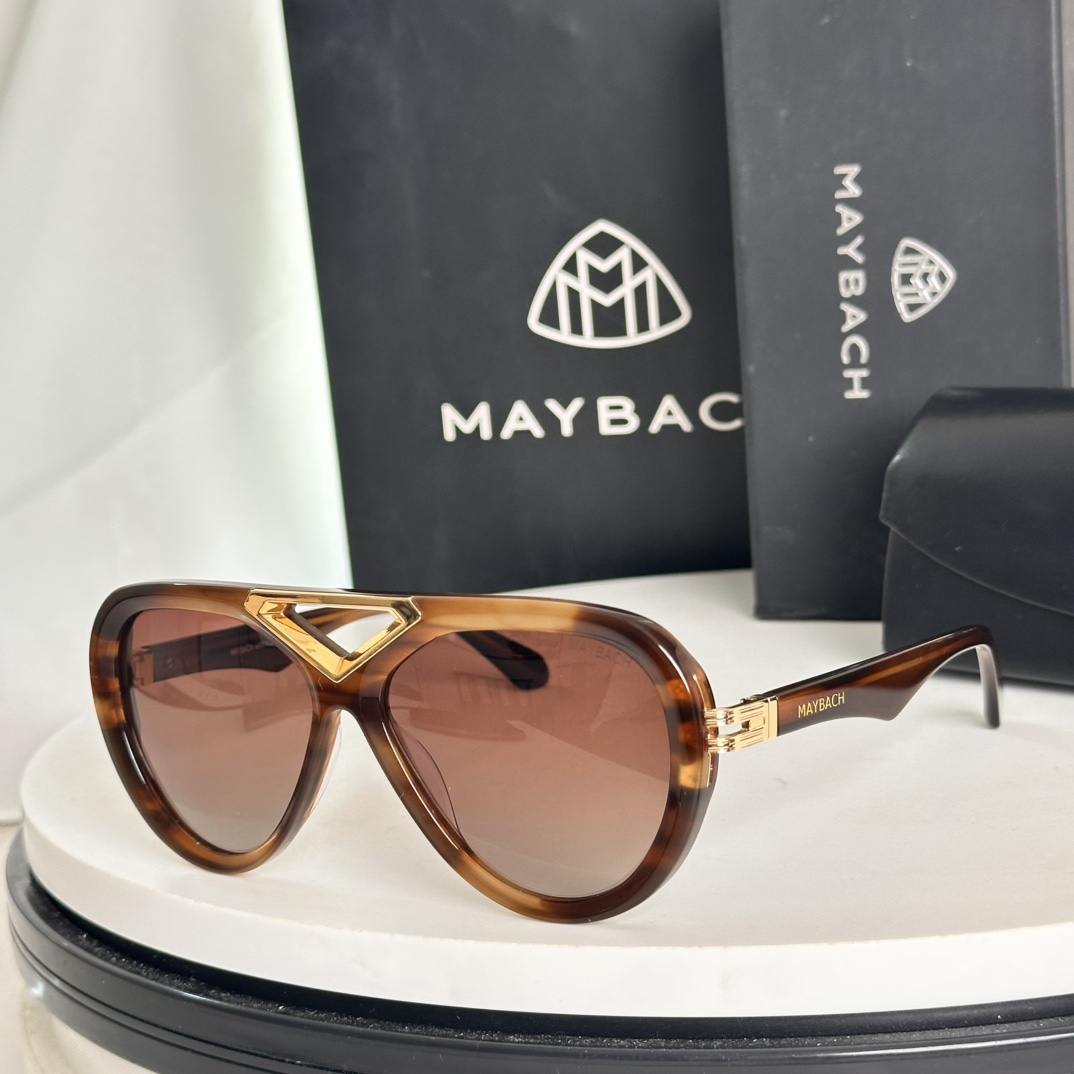 ‼️MAYBACH迈巴赫⚜️⚜️⚜️MODEL:1592⚜️⚜️⚜️SIZE：56口14-145⚜️⚜️