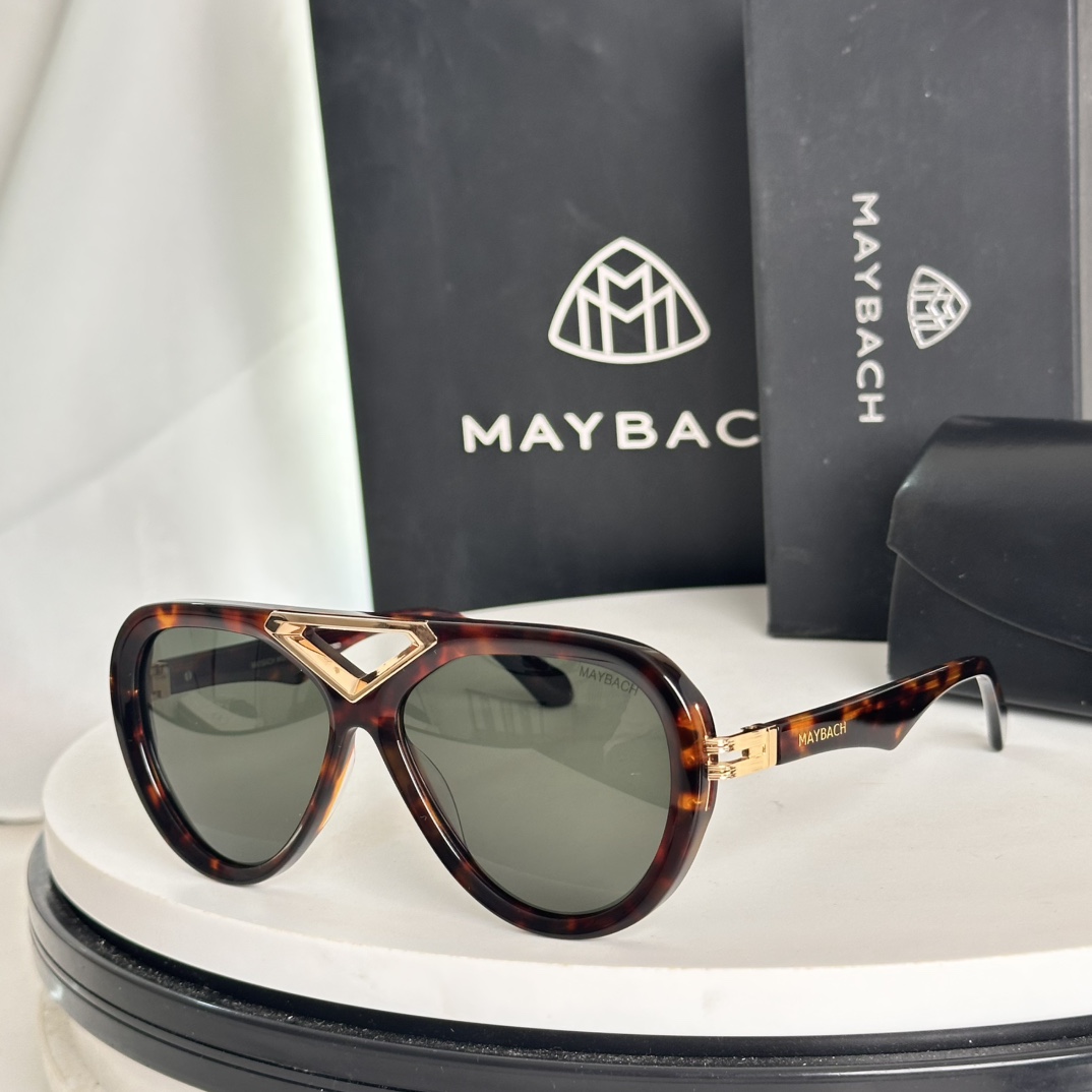 ‼️MAYBACH迈巴赫⚜️⚜️⚜️MODEL:1592⚜️⚜️⚜️SIZE：56口14-145⚜️⚜️