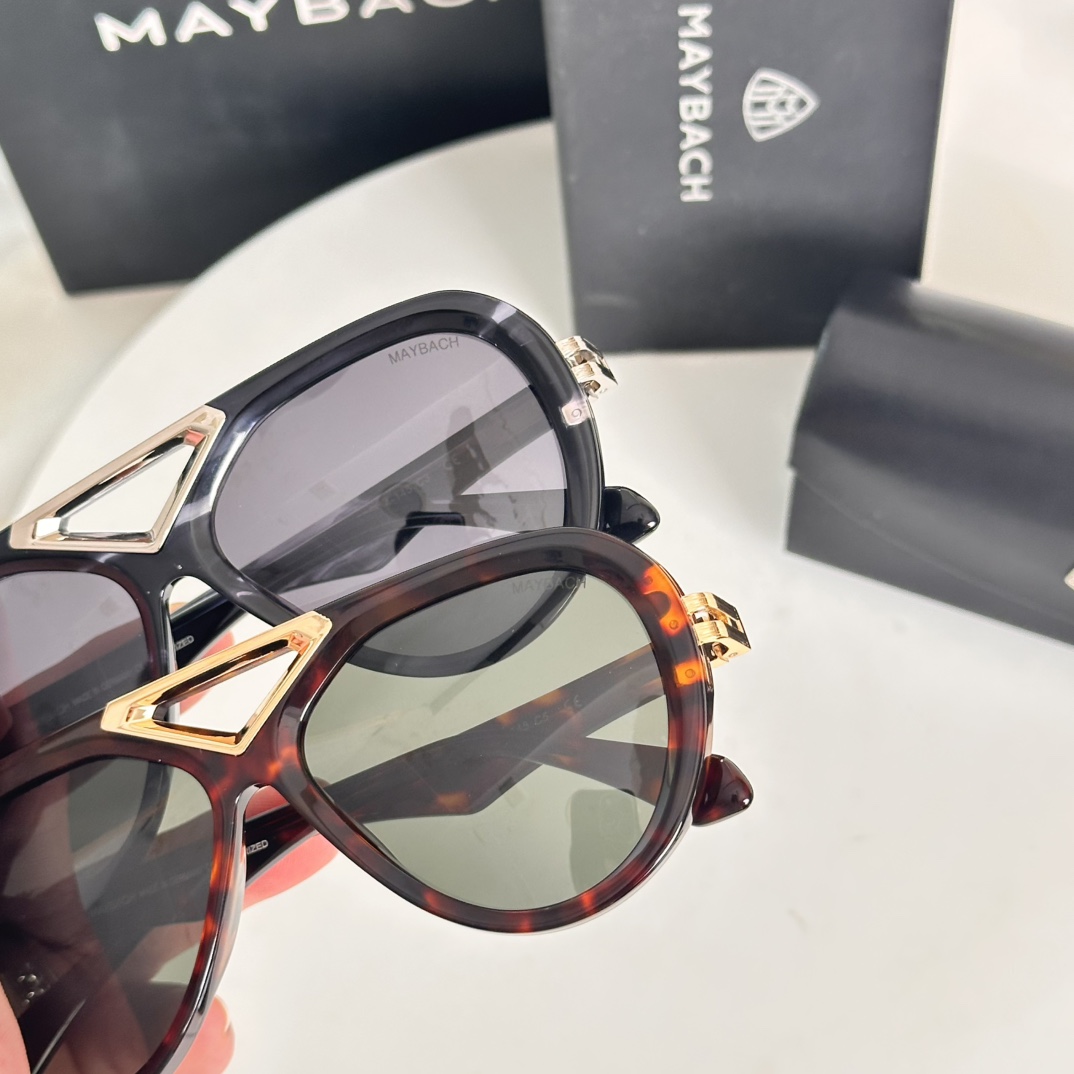 ‼️MAYBACH迈巴赫⚜️⚜️⚜️MODEL:1592⚜️⚜️⚜️SIZE：56口14-145⚜️⚜️