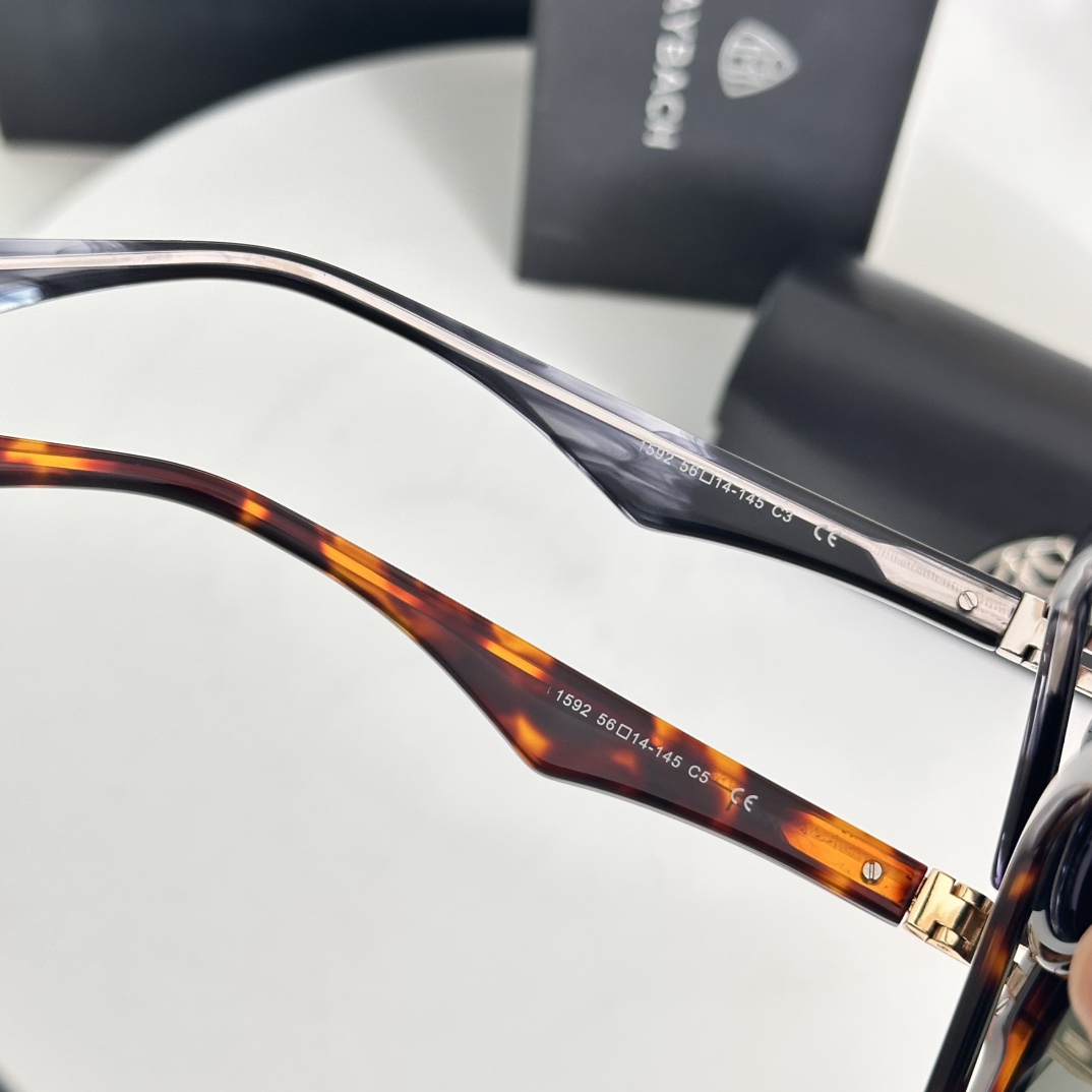 ‼️MAYBACH迈巴赫⚜️⚜️⚜️MODEL:1592⚜️⚜️⚜️SIZE：56口14-145⚜️⚜️