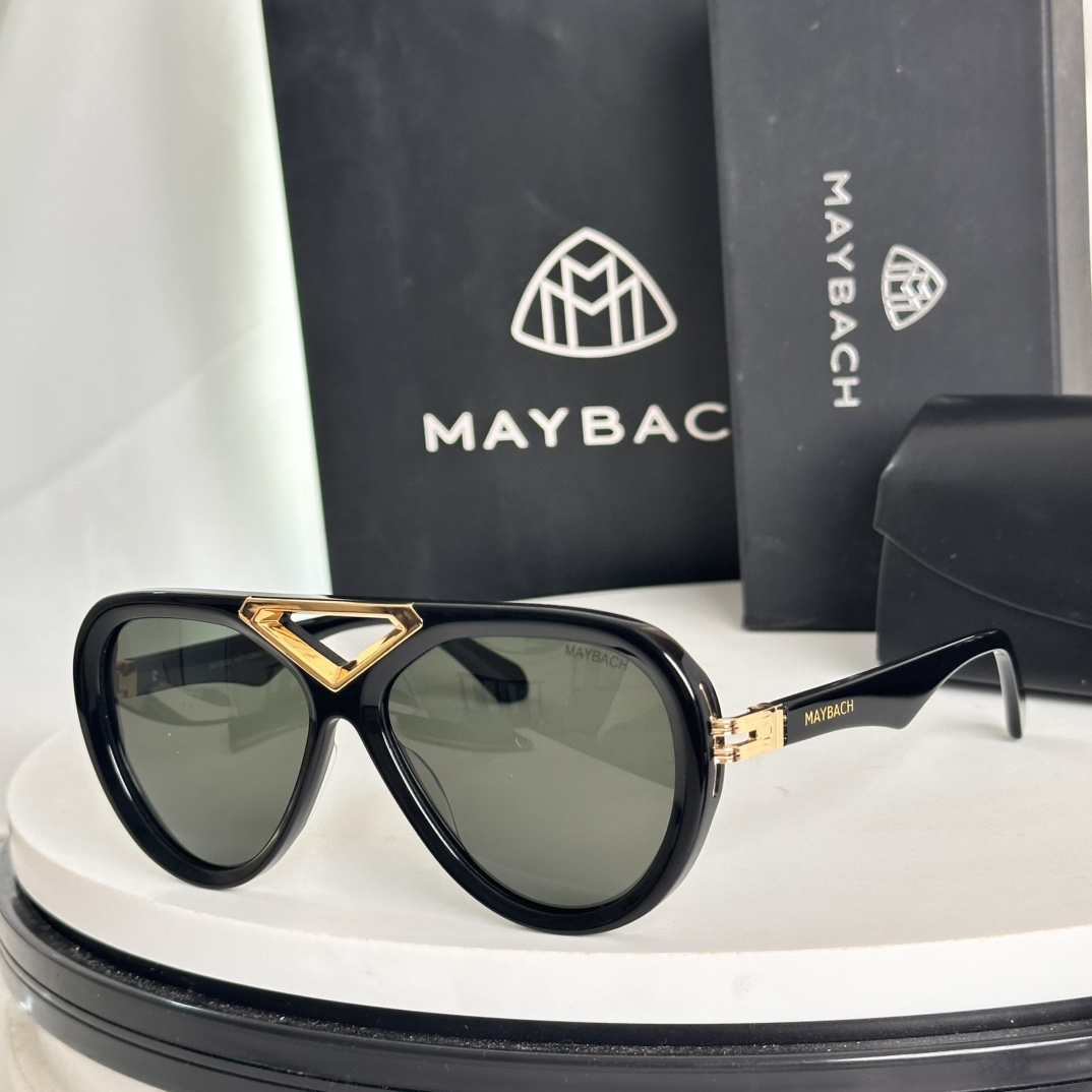 ‼️MAYBACH迈巴赫⚜️⚜️⚜️MODEL:1592⚜️⚜️⚜️SIZE：56口14-145⚜️⚜️