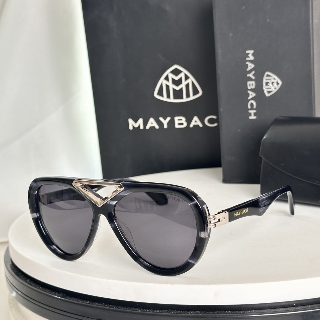 ‼️MAYBACH迈巴赫⚜️⚜️⚜️MODEL:1592⚜️⚜️⚜️SIZE：56口14-145⚜️⚜️