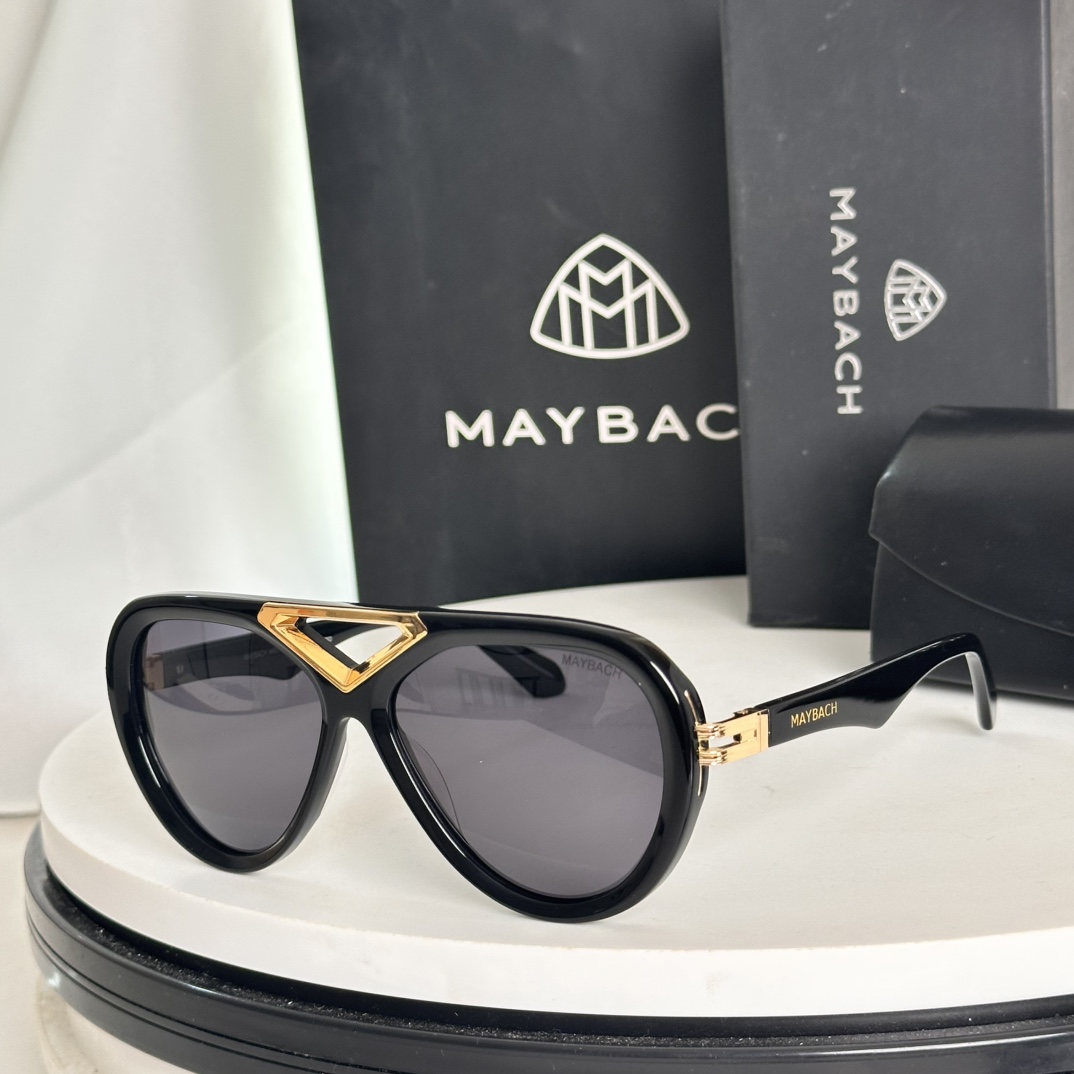 ‼️MAYBACH迈巴赫⚜️⚜️⚜️MODEL:1592⚜️⚜️⚜️SIZE：56口14-145⚜️⚜️