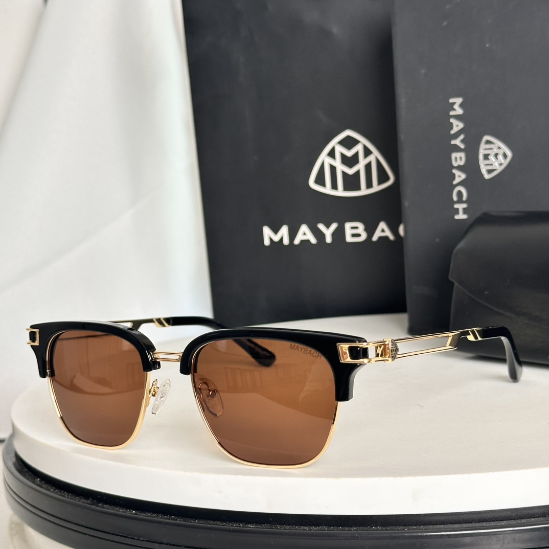 ‼️MAYBACH迈巴赫⚜️⚜️⚜️MODEL:1596⚜️⚜️⚜️SIZE：54口20-145⚜️⚜️