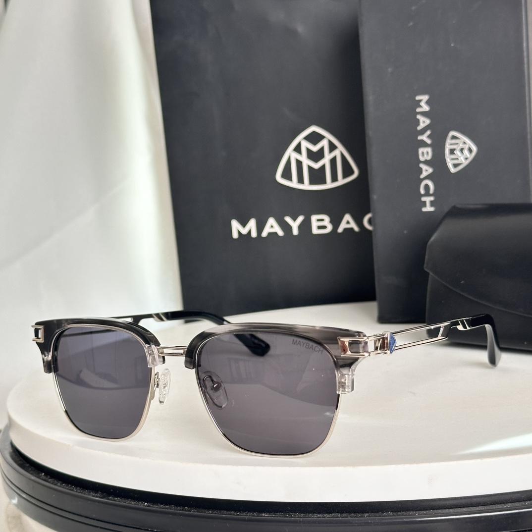 ‼️MAYBACH迈巴赫⚜️⚜️⚜️MODEL:1596⚜️⚜️⚜️SIZE：54口20-145⚜️⚜️