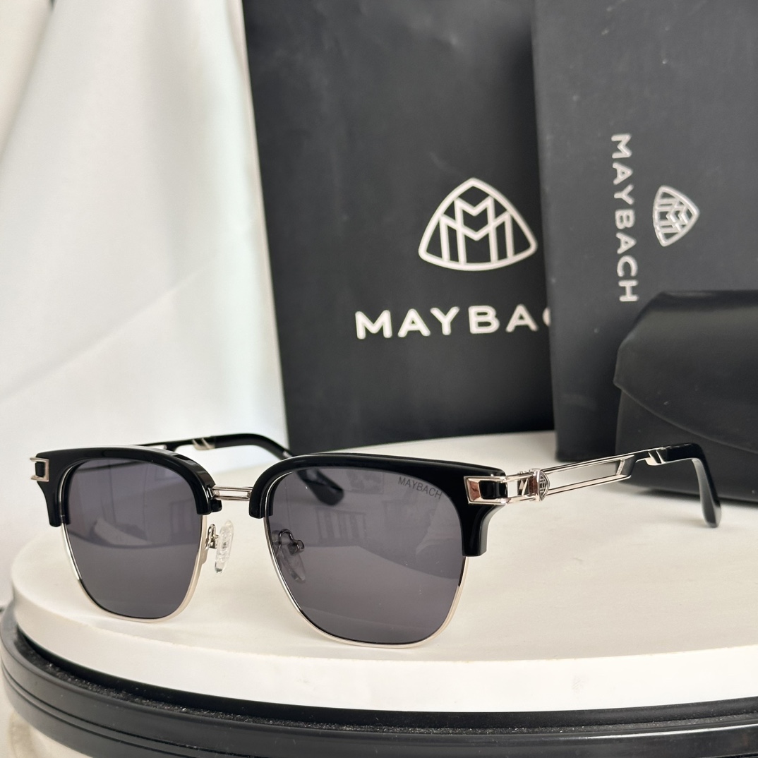 ‼️MAYBACH迈巴赫⚜️⚜️⚜️MODEL:1596⚜️⚜️⚜️SIZE：54口20-145⚜️⚜️