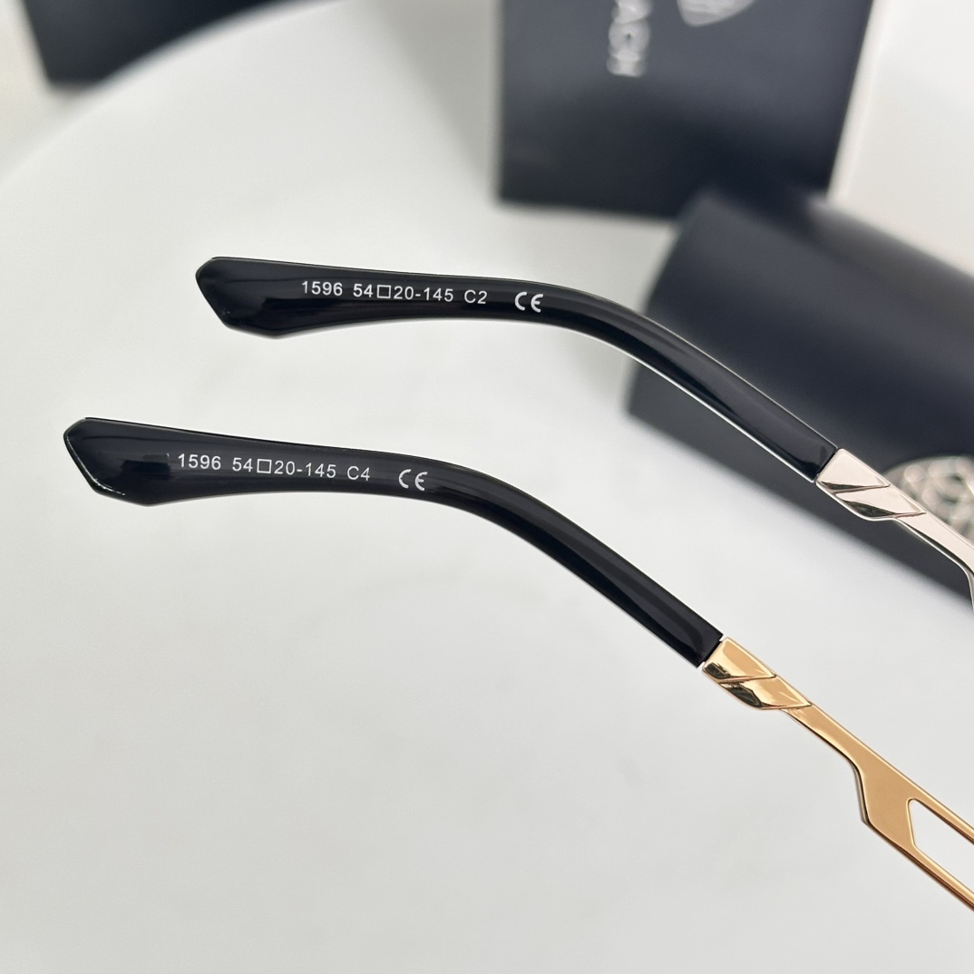 ‼️MAYBACH迈巴赫⚜️⚜️⚜️MODEL:1596⚜️⚜️⚜️SIZE：54口20-145⚜️⚜️