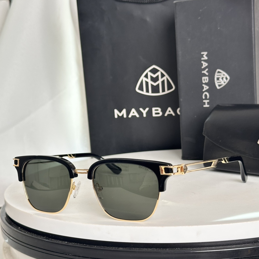 ‼️MAYBACH迈巴赫⚜️⚜️⚜️MODEL:1596⚜️⚜️⚜️SIZE：54口20-145⚜️⚜️