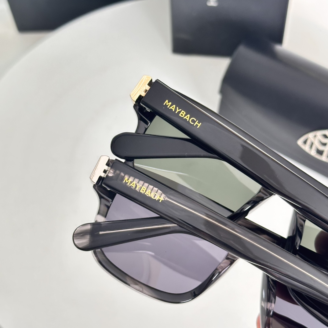 ‼️MAYBACH迈巴赫⚜️⚜️⚜️MODEL:1599⚜️⚜️⚜️SIZE：53口21-145⚜️⚜️