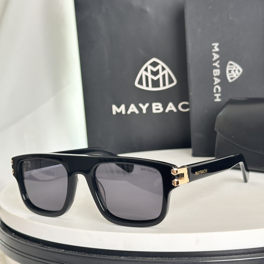 ‼️MAYBACH迈巴赫⚜️⚜️⚜️MODEL:1599⚜️⚜️⚜️SIZE：53口21-145⚜️⚜️