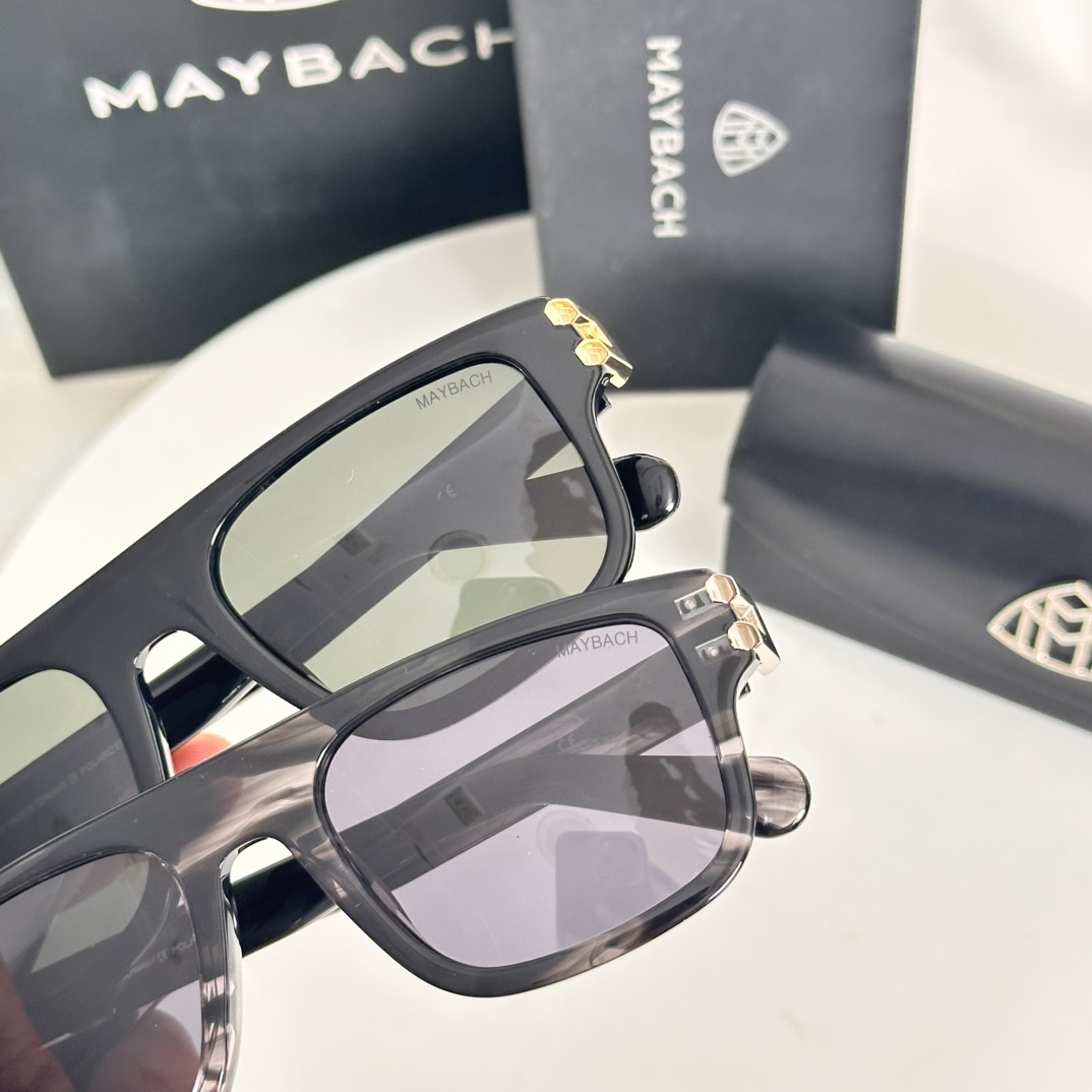 ‼️MAYBACH迈巴赫⚜️⚜️⚜️MODEL:1599⚜️⚜️⚜️SIZE：53口21-145⚜️⚜️