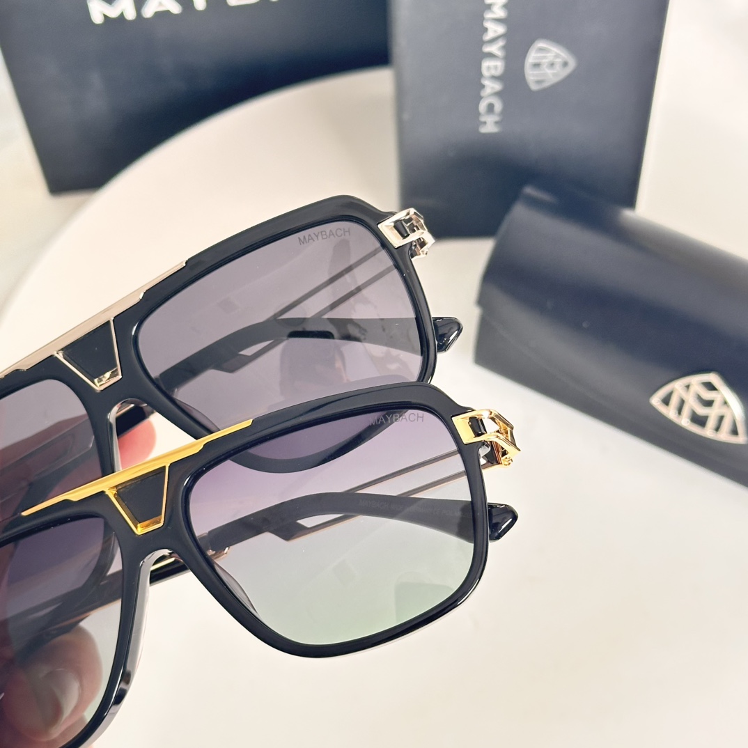 ‼️MAYBACH迈巴赫⚜️⚜️⚜️MODEL:1595⚜️⚜️⚜️SIZE：58口14-145⚜️⚜️