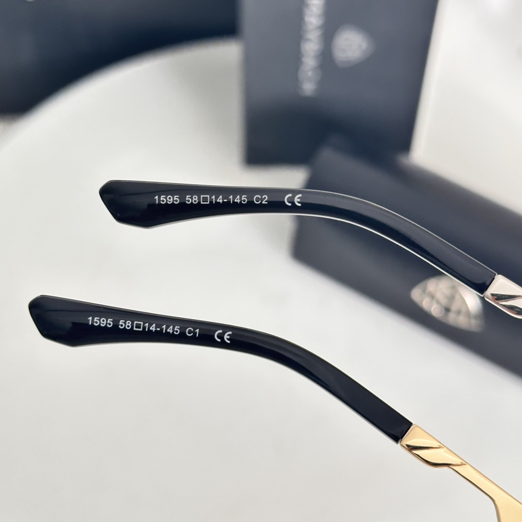 ‼️MAYBACH迈巴赫⚜️⚜️⚜️MODEL:1595⚜️⚜️⚜️SIZE：58口14-145⚜️⚜️