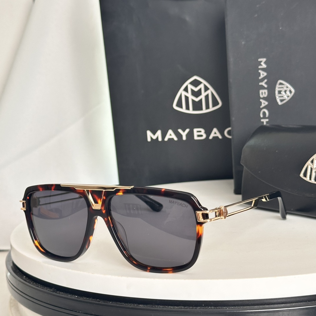 ‼️MAYBACH迈巴赫⚜️⚜️⚜️MODEL:1595⚜️⚜️⚜️SIZE：58口14-145⚜️⚜️