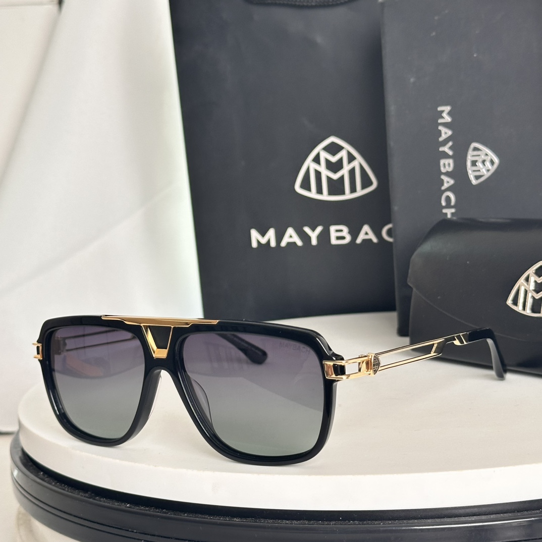 ‼️MAYBACH迈巴赫⚜️⚜️⚜️MODEL:1595⚜️⚜️⚜️SIZE：58口14-145⚜️⚜️