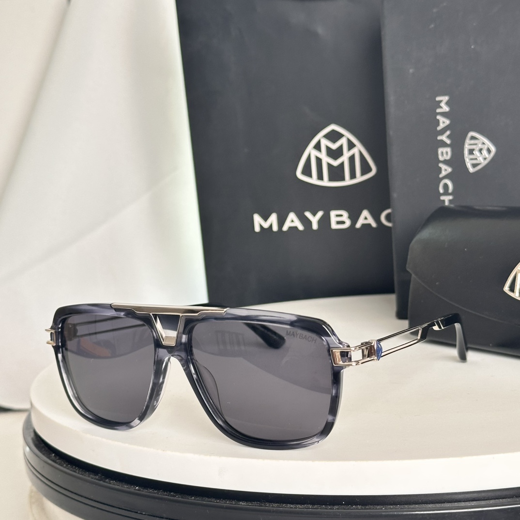 ‼️MAYBACH迈巴赫⚜️⚜️⚜️MODEL:1595⚜️⚜️⚜️SIZE：58口14-145⚜️⚜️