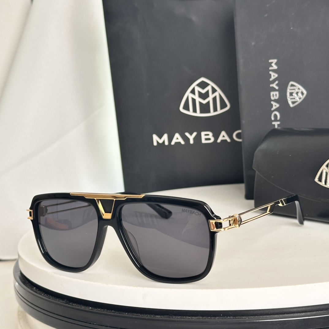 ‼️MAYBACH迈巴赫⚜️⚜️⚜️MODEL:1595⚜️⚜️⚜️SIZE：58口14-145⚜️⚜️