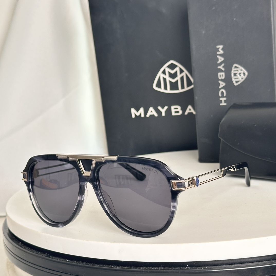 ‼️MAYBACH迈巴赫⚜️⚜️⚜️MODEL:1594⚜️⚜️⚜️SIZE：56口14-145⚜️⚜️