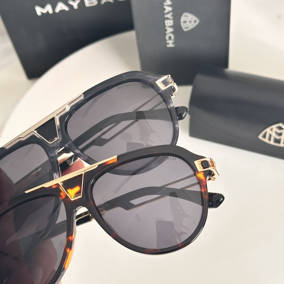 ‼️MAYBACH迈巴赫⚜️⚜️⚜️MODEL:1594⚜️⚜️⚜️SIZE：56口14-145⚜️⚜️