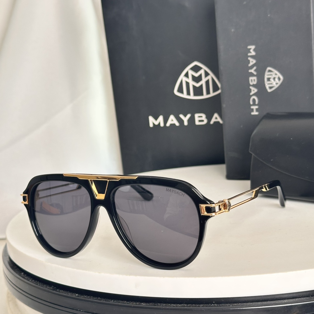 ‼️MAYBACH迈巴赫⚜️⚜️⚜️MODEL:1594⚜️⚜️⚜️SIZE：56口14-145⚜️⚜️