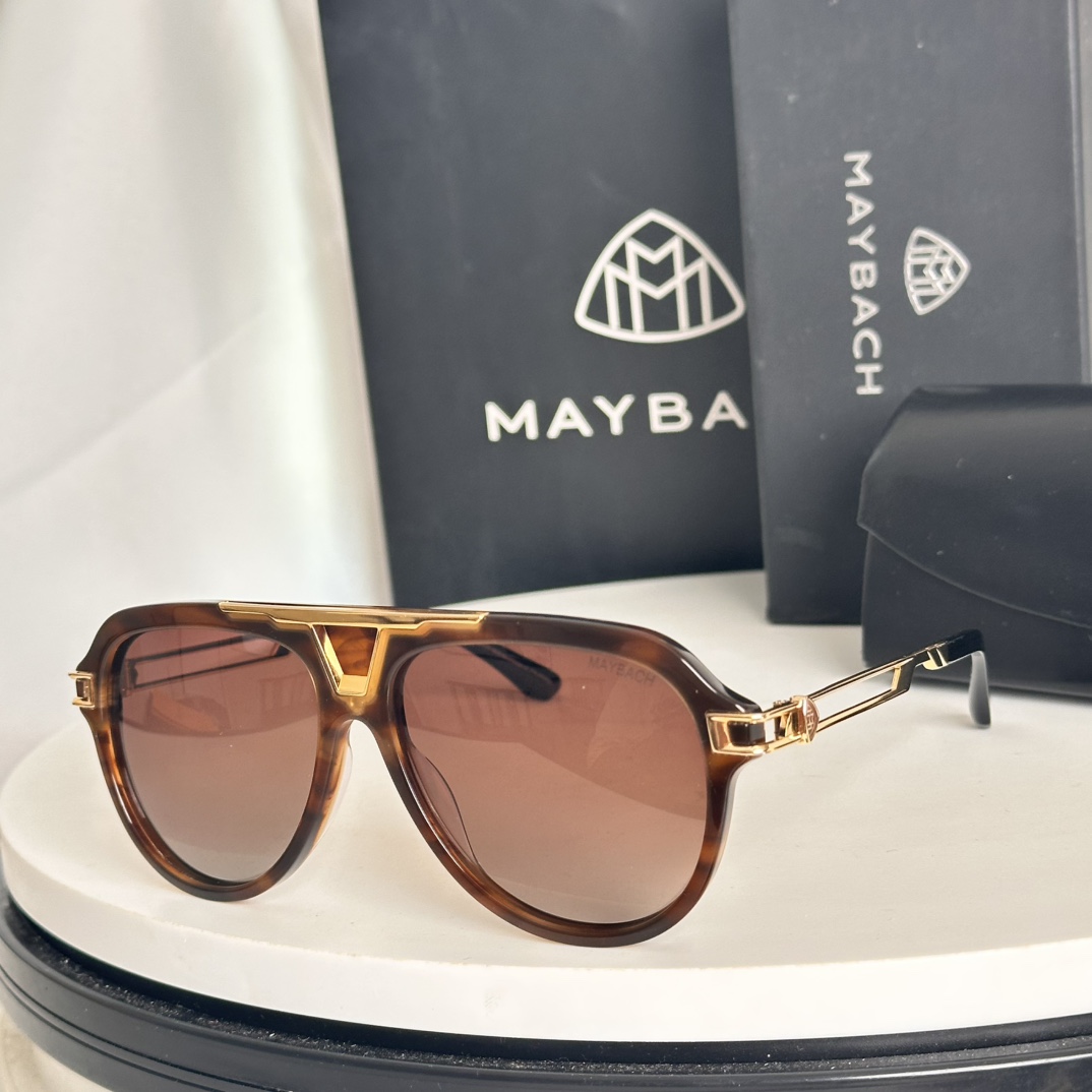 ‼️MAYBACH迈巴赫⚜️⚜️⚜️MODEL:1594⚜️⚜️⚜️SIZE：56口14-145⚜️⚜️