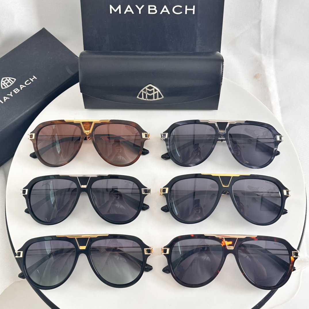 ‼️MAYBACH迈巴赫⚜️⚜️⚜️MODEL:1594⚜️⚜️⚜️SIZE：56口14-145⚜️⚜️