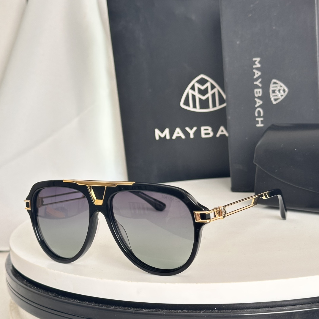 ‼️MAYBACH迈巴赫⚜️⚜️⚜️MODEL:1594⚜️⚜️⚜️SIZE：56口14-145⚜️⚜️