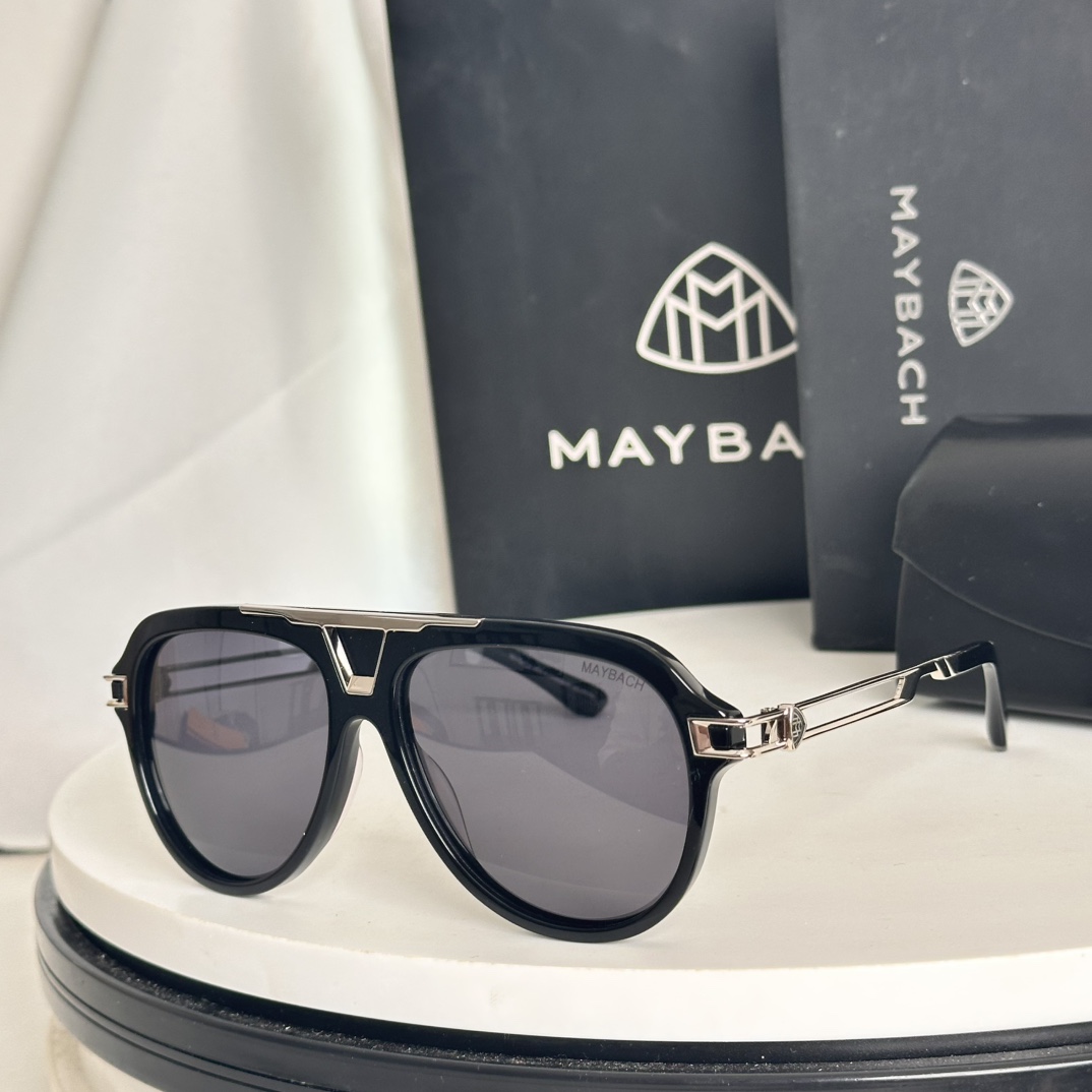 ‼️MAYBACH迈巴赫⚜️⚜️⚜️MODEL:1594⚜️⚜️⚜️SIZE：56口14-145⚜️⚜️