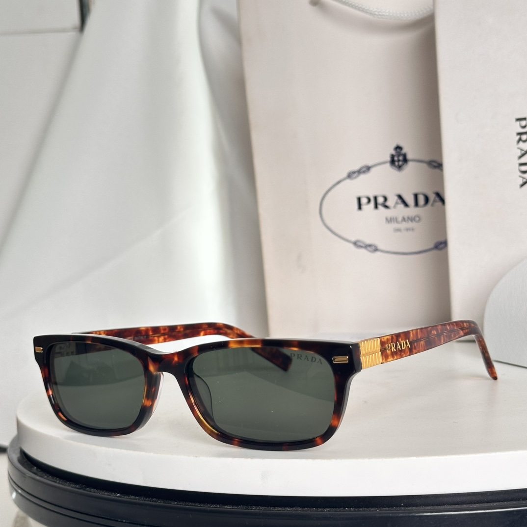 ‼️PRAD*💫💫💫MODEL：1554💫💫💫SIZE：57口18-145💫💫💫