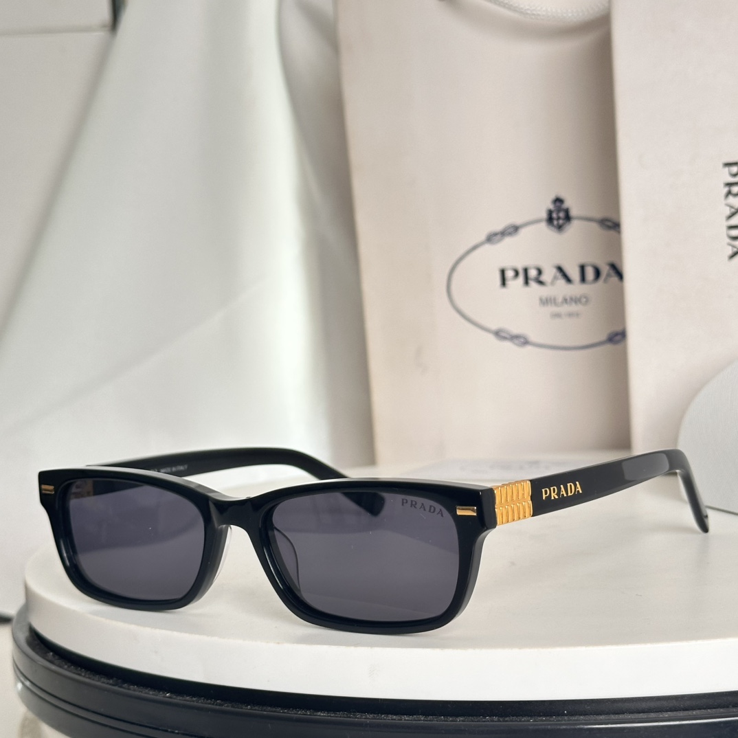 ‼️PRAD*💫💫💫MODEL：1554💫💫💫SIZE：57口18-145💫💫💫