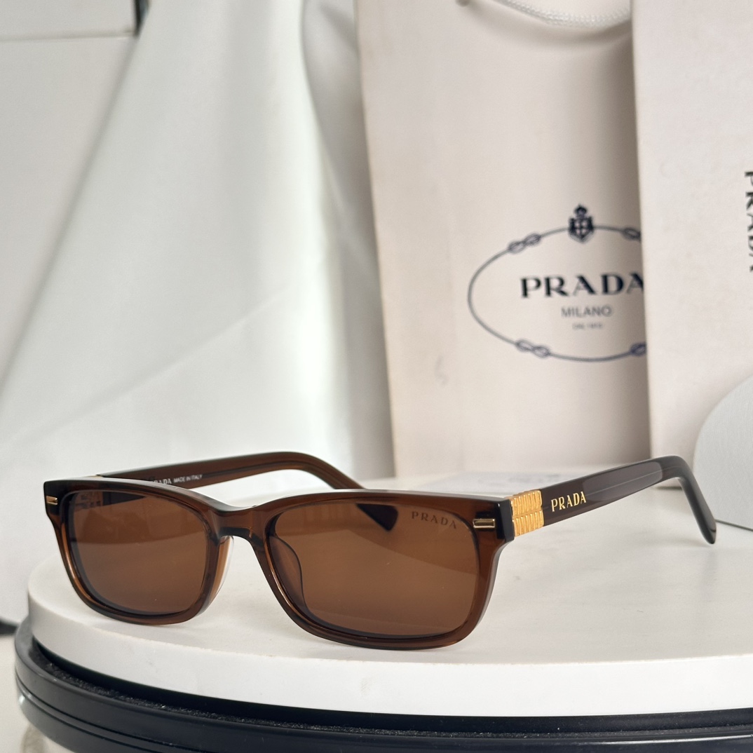 ‼️PRAD*💫💫💫MODEL：1554💫💫💫SIZE：57口18-145💫💫💫