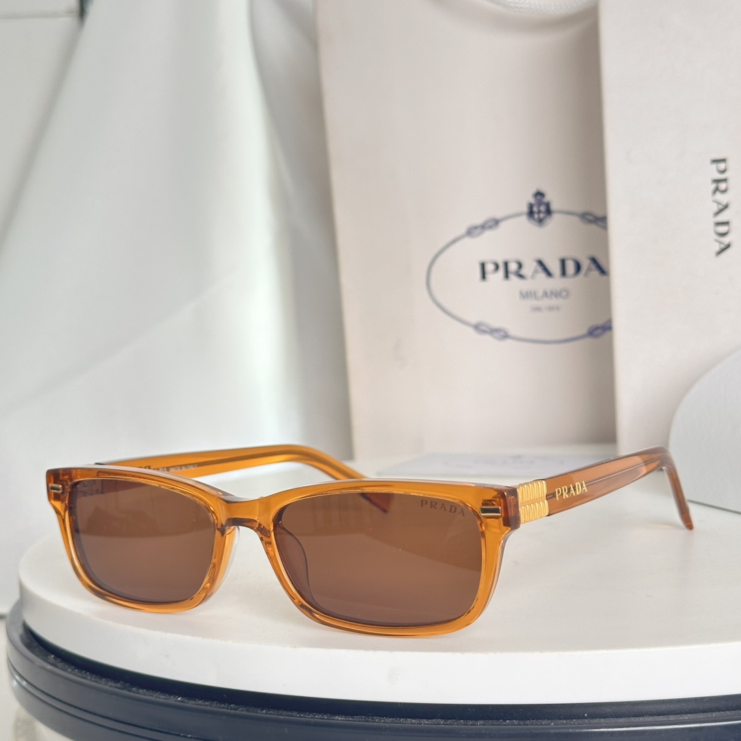 ‼️PRAD*💫💫💫MODEL：1554💫💫💫SIZE：57口18-145💫💫💫