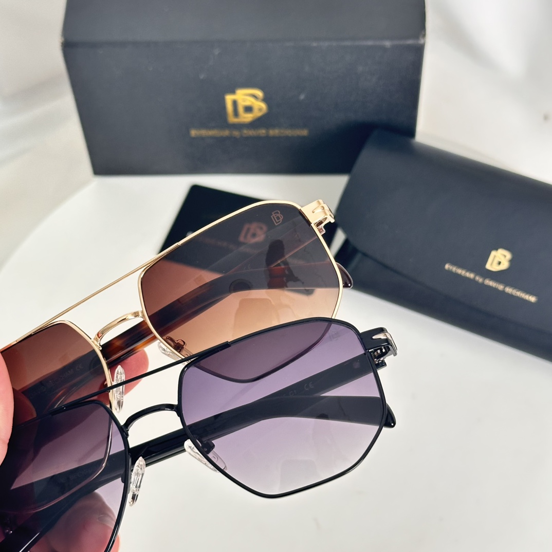 ‼️DAVID BECKHA*✨✨✨MODEL：DB1466✨✨✨SIZE：58口18-145✨✨✨