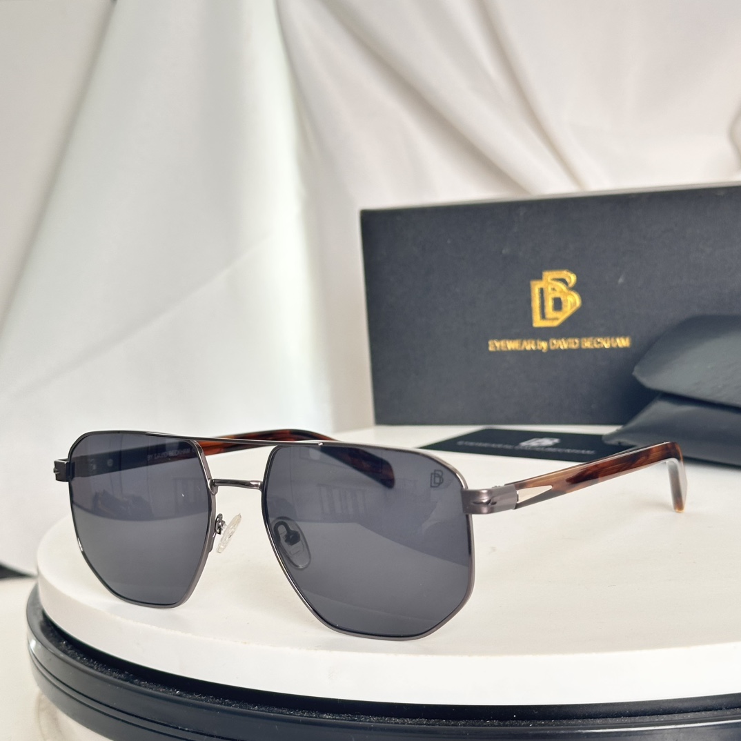 ‼️DAVID BECKHA*✨✨✨MODEL：DB1466✨✨✨SIZE：58口18-145✨✨✨