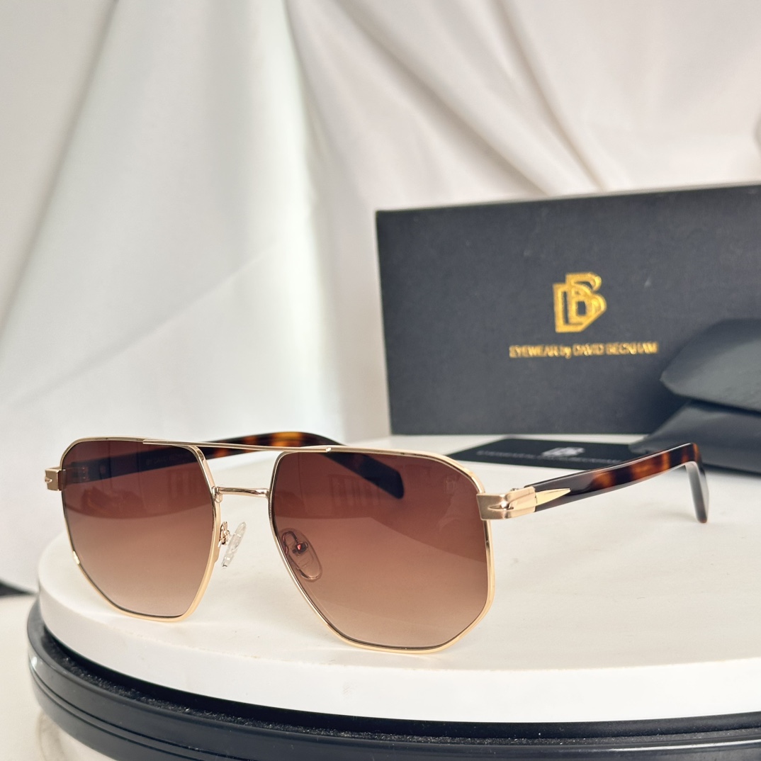 ‼️DAVID BECKHA*✨✨✨MODEL：DB1466✨✨✨SIZE：58口18-145✨✨✨