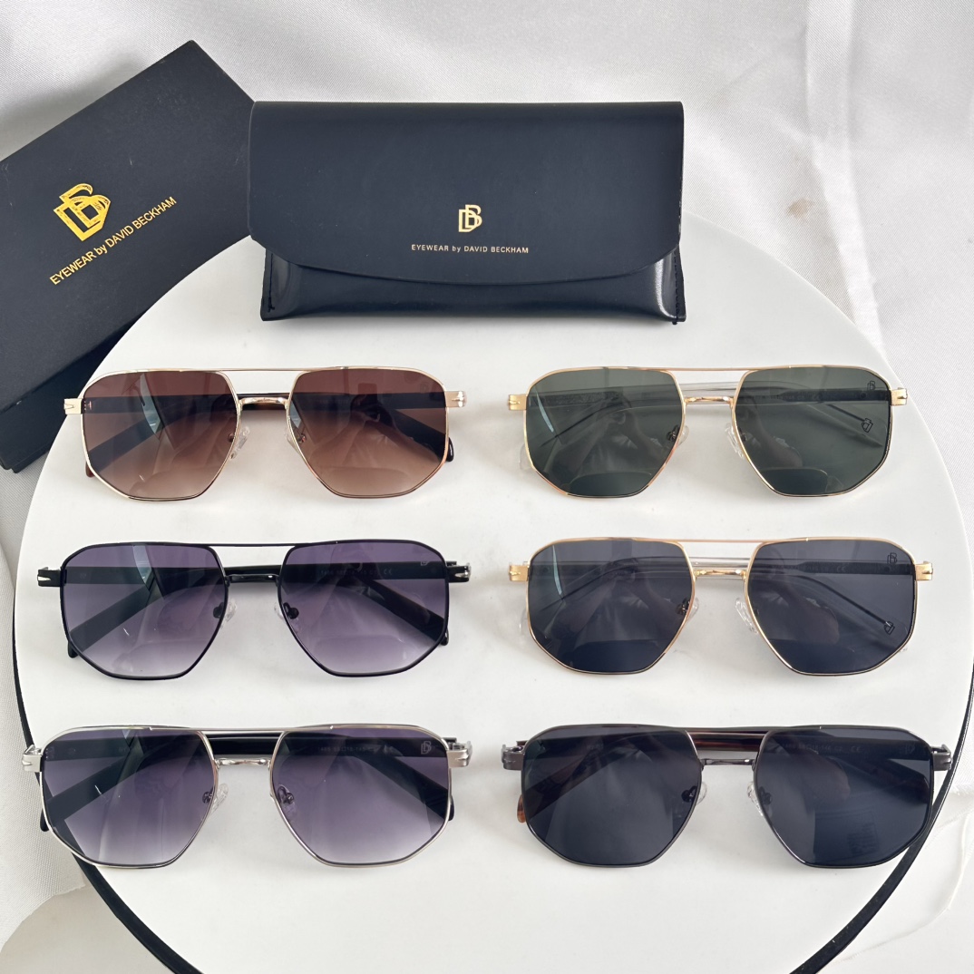 ‼️DAVID BECKHA*✨✨✨MODEL：DB1466✨✨✨SIZE：58口18-145✨✨✨