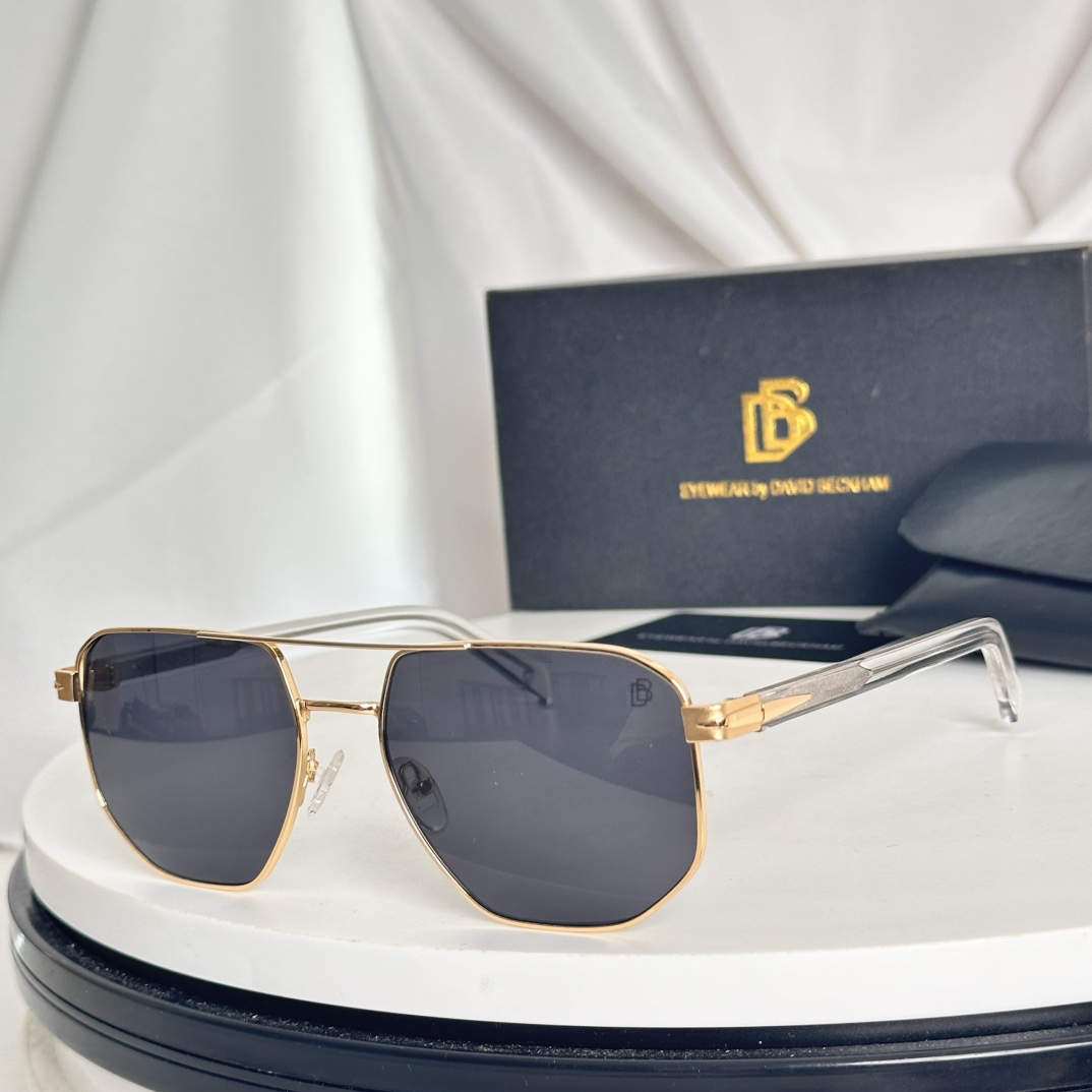 ‼️DAVID BECKHA*✨✨✨MODEL：DB1466✨✨✨SIZE：58口18-145✨✨✨