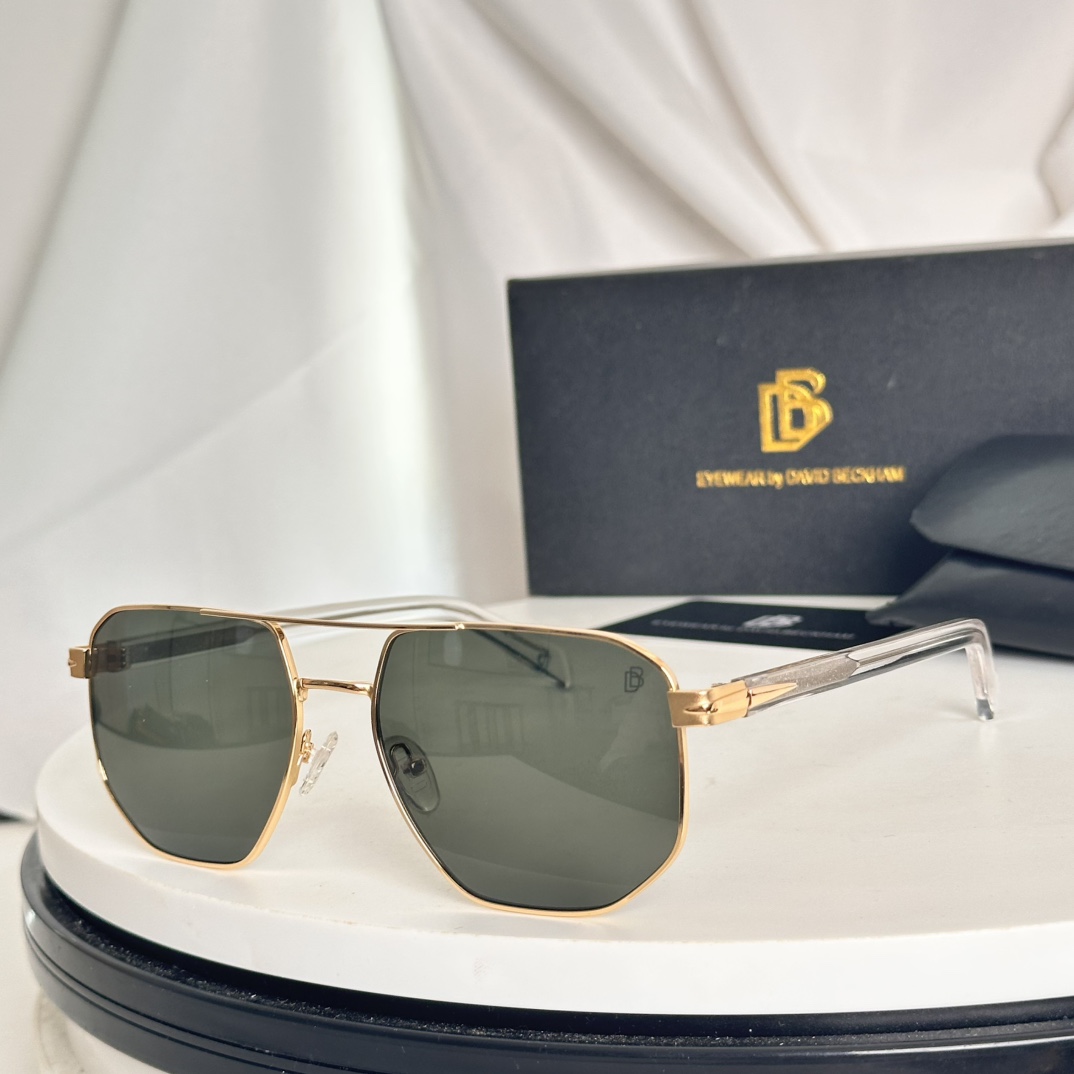 ‼️DAVID BECKHA*✨✨✨MODEL：DB1466✨✨✨SIZE：58口18-145✨✨✨