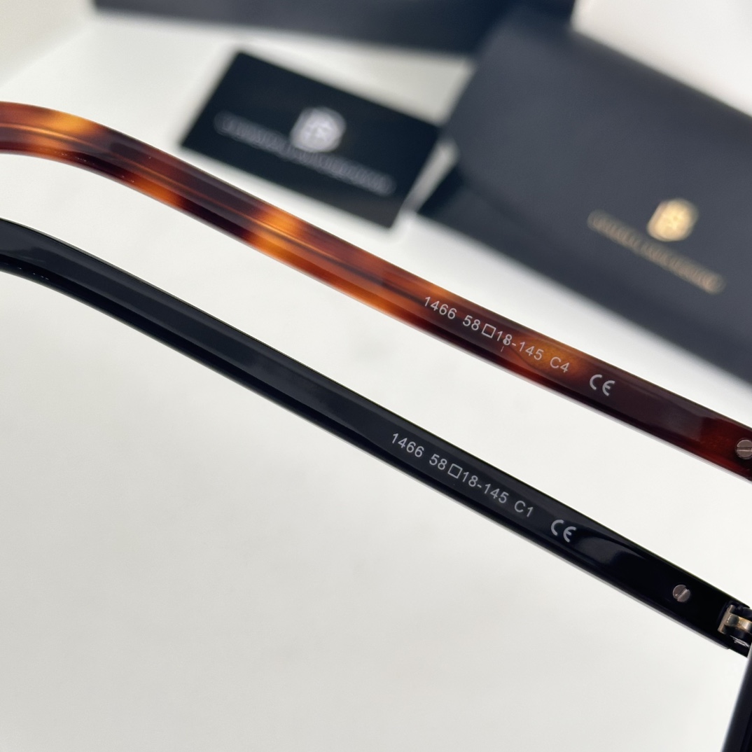 ‼️DAVID BECKHA*✨✨✨MODEL：DB1466✨✨✨SIZE：58口18-145✨✨✨