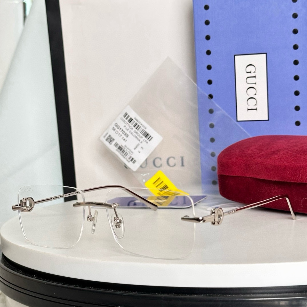 ‼️GUCC*🐝🐝🐝MODEL：GG1703S 🐝🐝🐝SIZE：56口17-141🐝🐝🐝