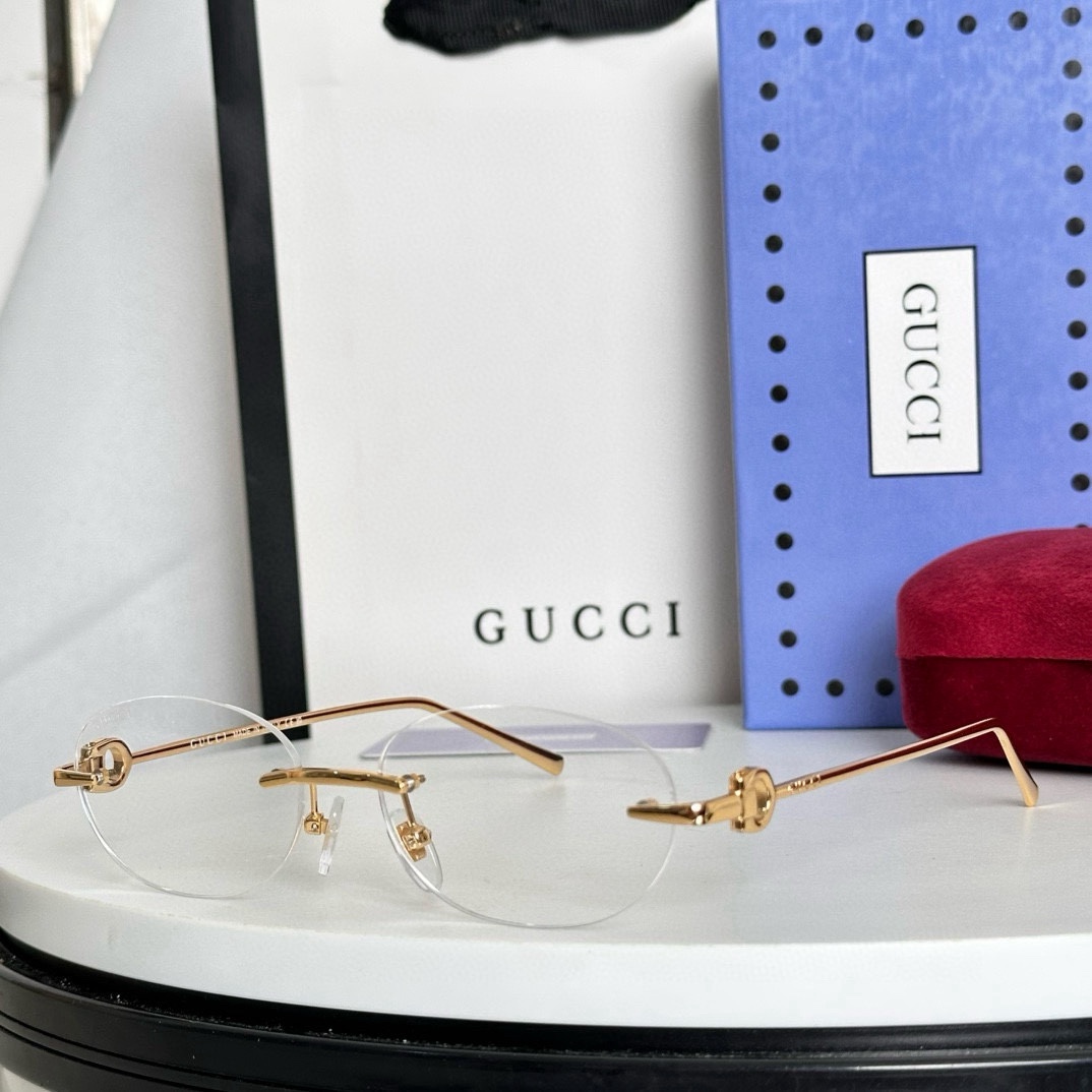 ‼️GUCC*🐝🐝🐝MODEL：GG1705S🐝🐝🐝SIZE：53口17-141🐝🐝🐝