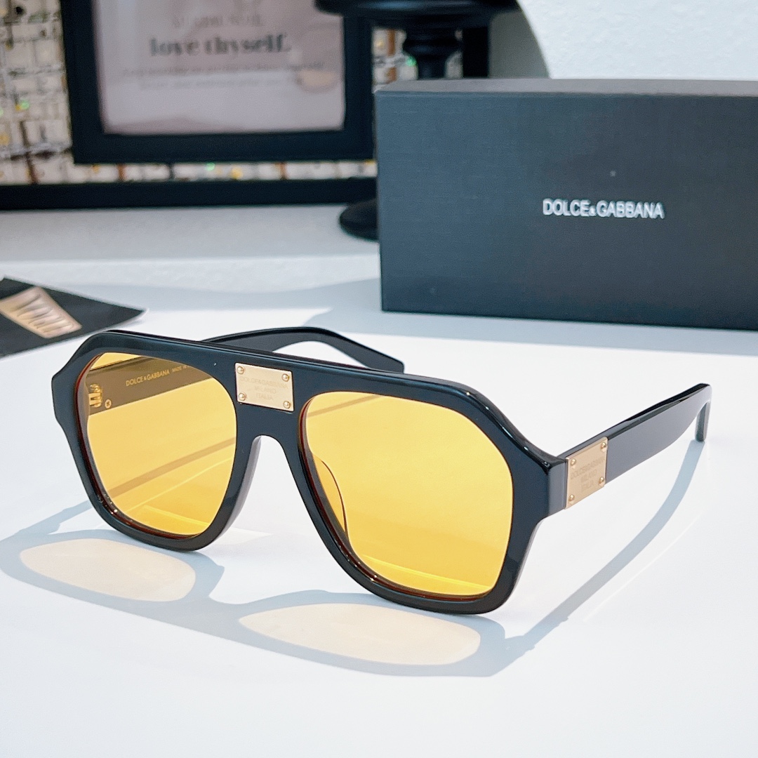 DOLCE & GABBAN*MODEL：DG4433SIZE:56口18-145🔝🔝