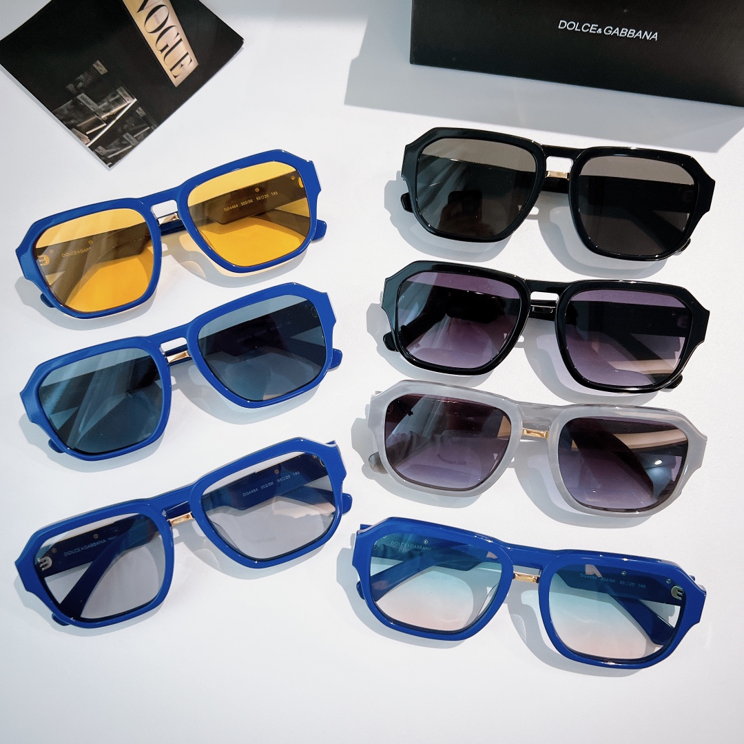 DOLCE & GABBAN*MODEL：DG4464SIZE:55口20-145🔝🔝