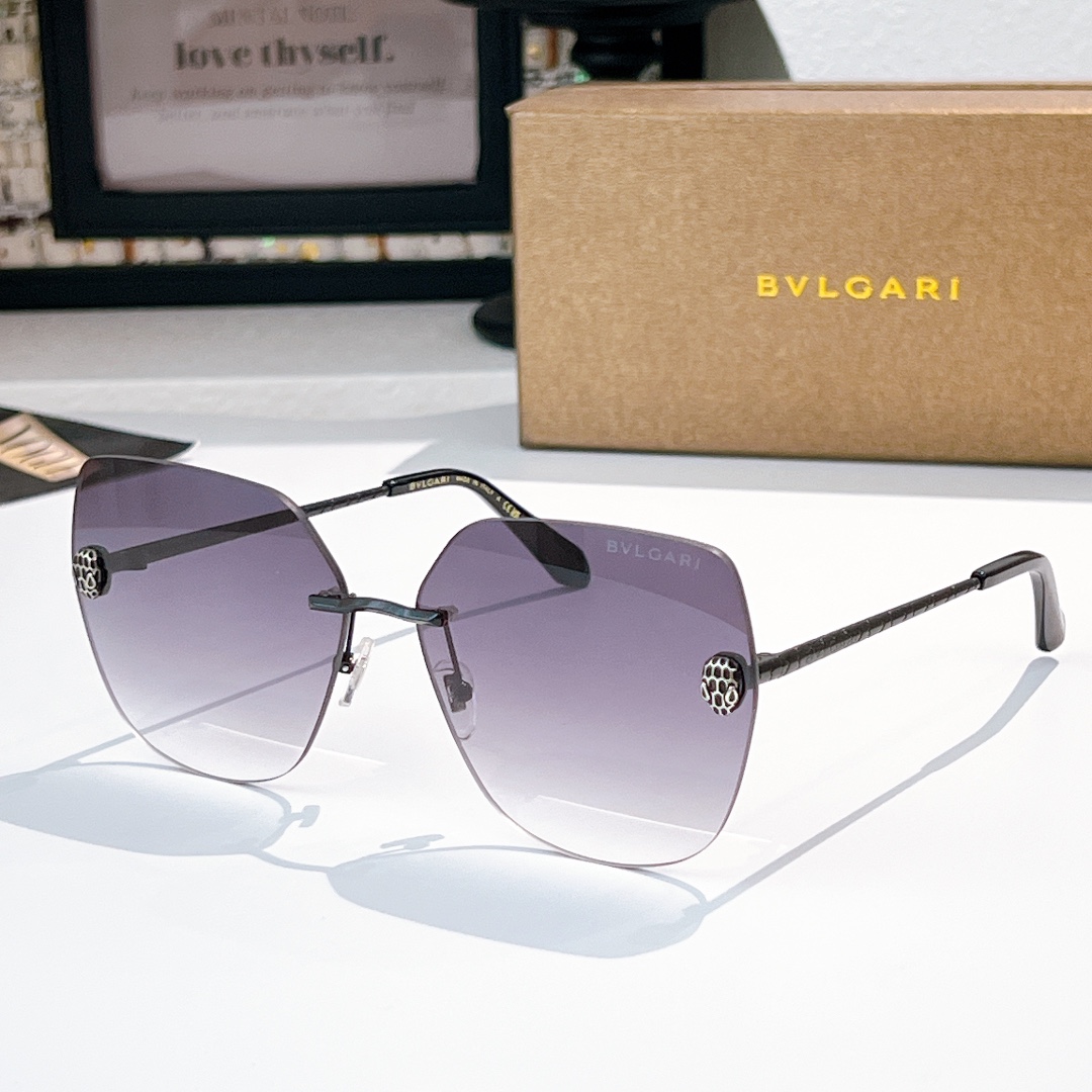 BVLGAR*MODEL：BV40030USIZE：66口15-145 🔝🔝